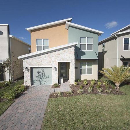 Modern Home With Private Pool And Game Room At Storey Lake Sl2742 Kissimmee Εξωτερικό φωτογραφία